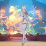 Genshin Impact version ‘Luna 4’ (6.3) livestream codes