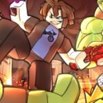 Zombie: HyperLoot Codes for Free Rewards