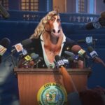 Zootopia 2, Anaconda, Greenland 2, and everything new to stream this weekend