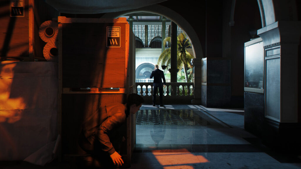 007 First Light Gameplay Director Details Every Way the Team Pushes the Player Forward