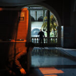 007 First Light Gameplay Director Details Every Way the Team Pushes the Player Forward