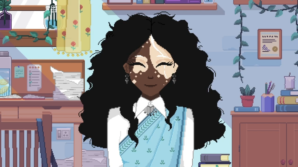 Fishbowl is a radically optimistic Covid fever dream