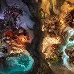 Elden Ring-inspired Beyond the Woods expands from D&D 5e to Legend in the Mist