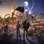 Universal Monsters trading card game Hellbreak announced for 2026