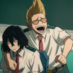 My Hero Academia: Vigilantes’ latest trailer reveals a much-anticipated flashback arc