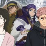 10 Best Winter 2026 Anime (According to MAL)