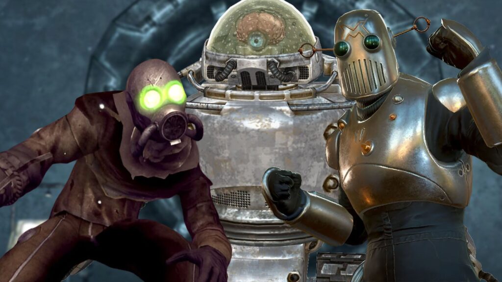 Scariest Fallout Locations Once You Learn the Lore