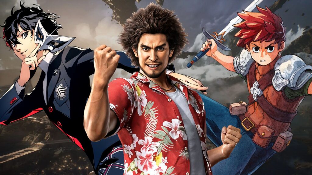 Flawless Turn-Based RPGs From The Last Decade