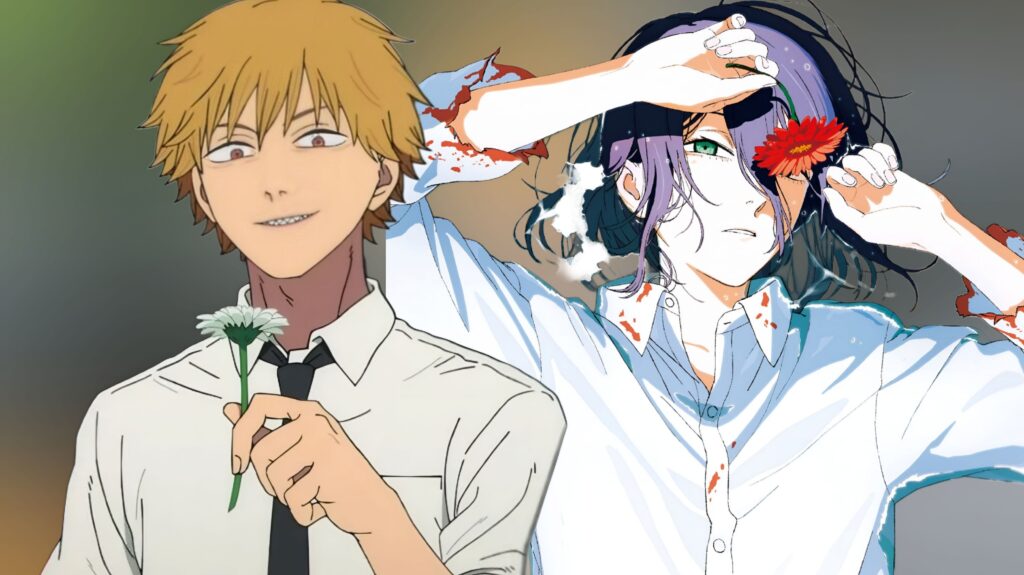 Chainsaw Man Hits A Big Milestone Ahead of Season 2