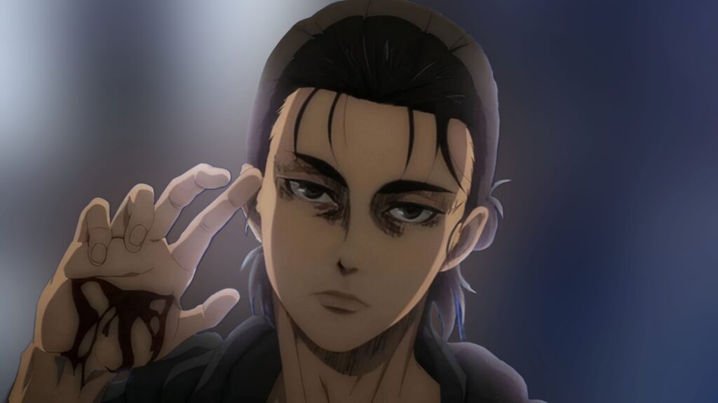 Attack on Titan Reveals A New Look At The Main Cast For An Upcoming Project