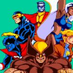 Marvel MaXimum Collection is a new compilation of retro 8-bit and 16-bit Marvel games