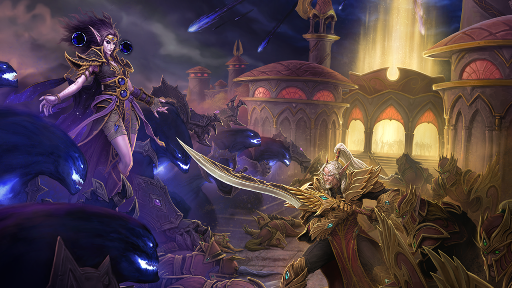 12 Reasons Why World of Warcraft: Midnight is a Great Time to Return to the MMO