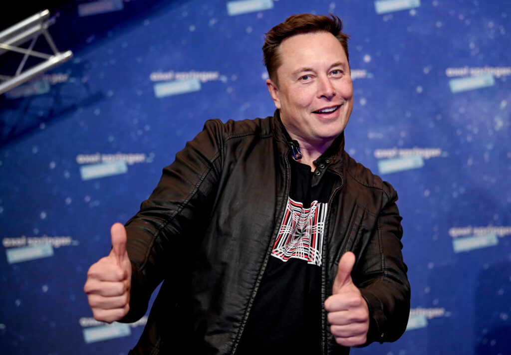 Elon Musk is merging SpaceX and xAI to build data centers in space — or so he says