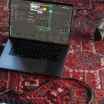 Ableton Live is adding audio streaming for real-time musical collaboration