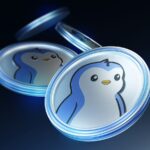 Pudgy Penguins Introduce $PENGU Token on Aborean Blockchain
