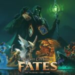 Might & Magic Fates Global Release on February 4: New Era of Strategic Card Battles