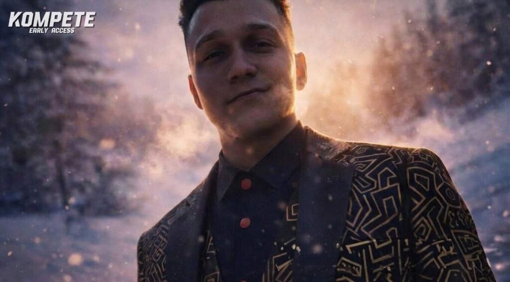 KOMPETE Presents Unkle Nasty Special Event with Exclusive Rewards