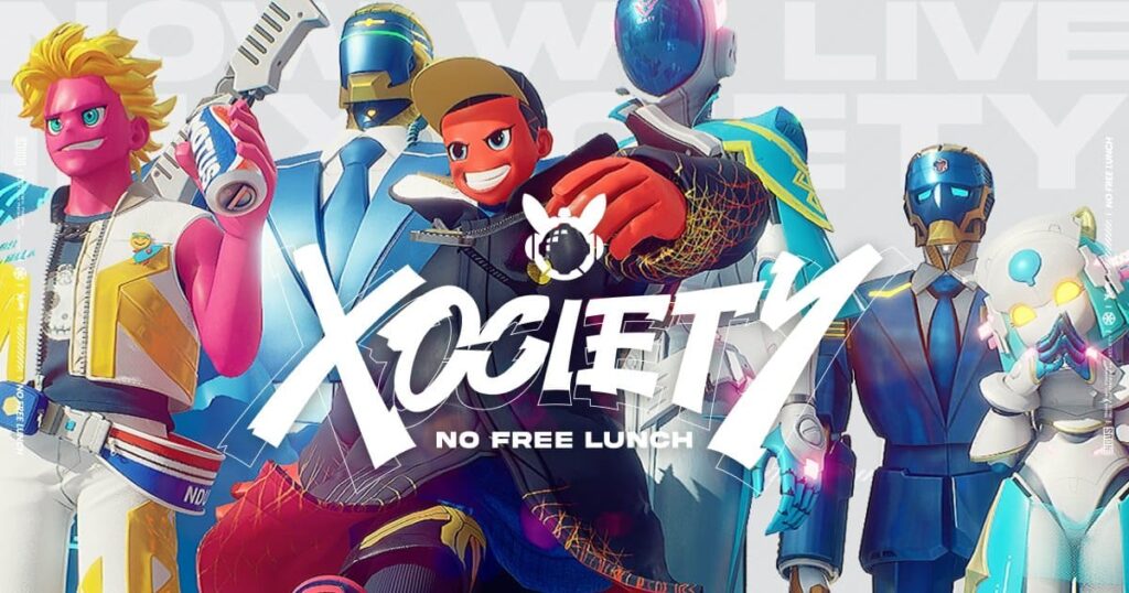 XOCIETY Releases Season 2 Early Updates Amid Growing Competition