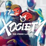 XOCIETY Releases Season 2 Early Updates Amid Growing Competition