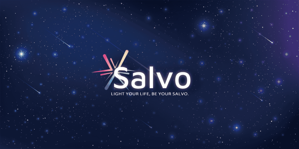 Salvo Games Partners with Snowball Money for Web3 Gaming Identity and Payments