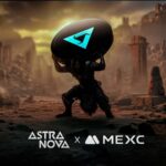 Astra Nova Launches $70,000 USDT Airdrop on MEXC