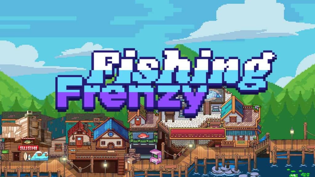 Lunar New Year 2026: Fishing Frenzy Adds Unique Fish, New Pets, and Larger $FISH Jackpot