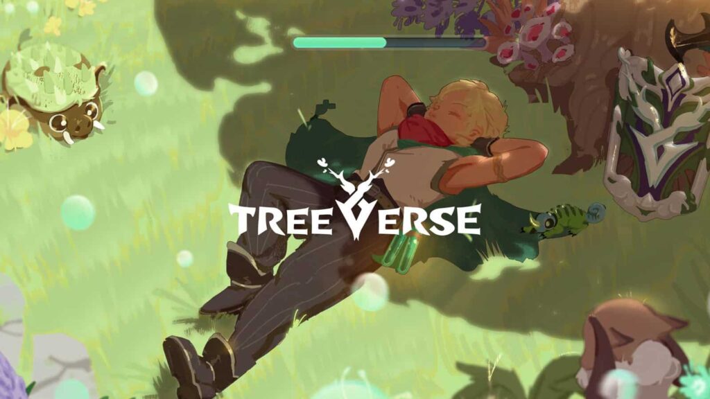 Treeverse Season 2 Launches with Major Revamps and Monthly Updates