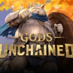 Gods Unchained Launches Roots of Ruin Expansion and Season 11 Battle Pass