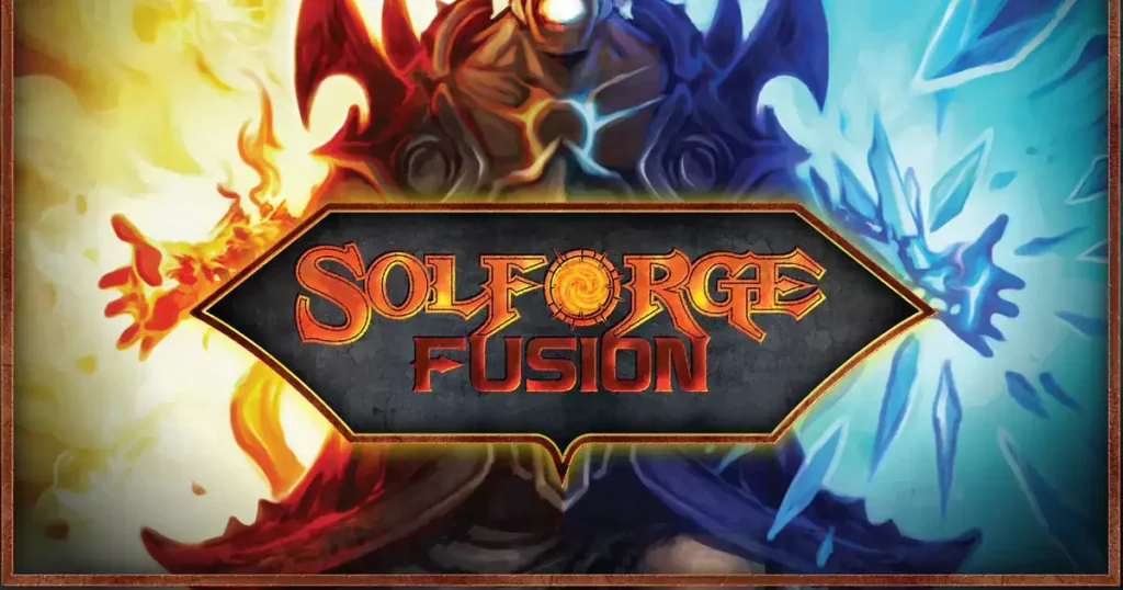 SolForge Fusion February Update: Sealed Format Launch and UI Enhancements