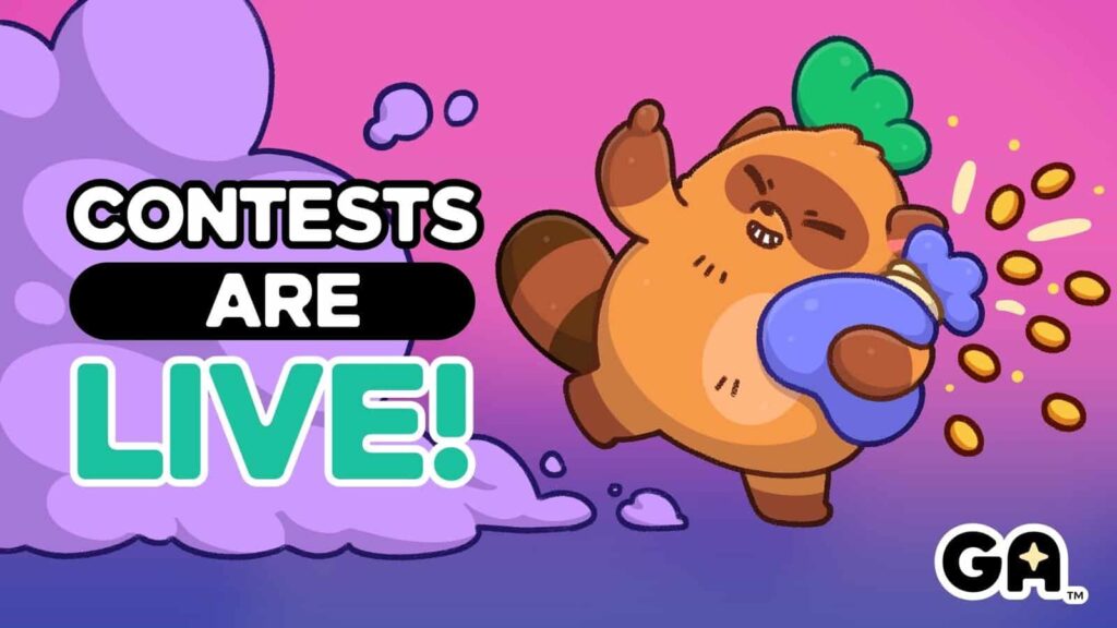 Moku Grand Arena Season One Launches with $1 Million in Prizes