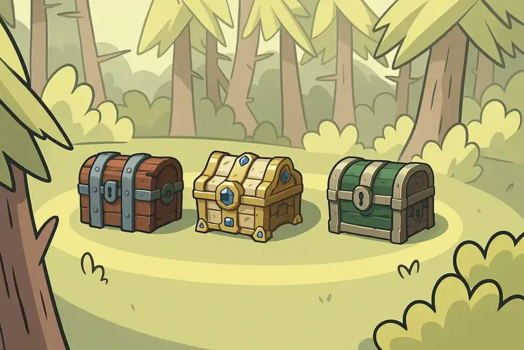 NomStead Launches Stadium Fights Expansion with Special Combat Chest Mint