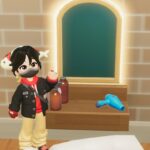 How to change your hair in Heartopia