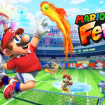 Mario Tennis Fever Review: The Switch 2’s First Big Sports Hit is Pure Chaos