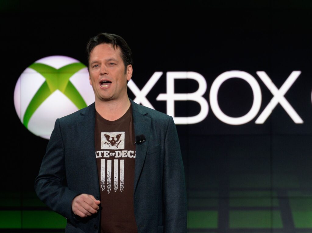 Xbox boss Phil Spencer retires, replaced by Microsoft AI exec, Asha Sharma