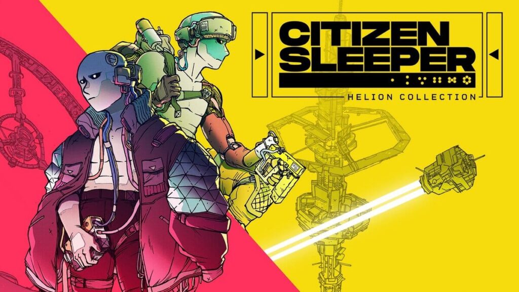 Citizen Sleeper 2: Starward Vector Review