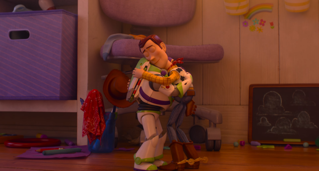 Toy Story 5 trailer reunites Woody and Buzz to fight an evil iPad