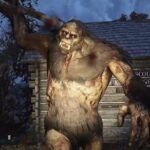 Fallout 76’s Backwoods update brings Bigfoot and needed upgrades