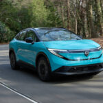 2026 Nissan Leaf review: The best budget EV on sale right now