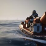 The Last Caretaker’s ‘Final Frontier’ Update Adds New Vehicle, Locations, and More