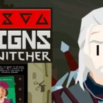 Toss a Coin to Your Card Swipe: Reigns: The Witcher is a Delightfully Absurd Spin-Off