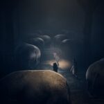 Reanimal review – the dollhouse horror of Little Nightmares gives way to a grimier tale of war and slaughter