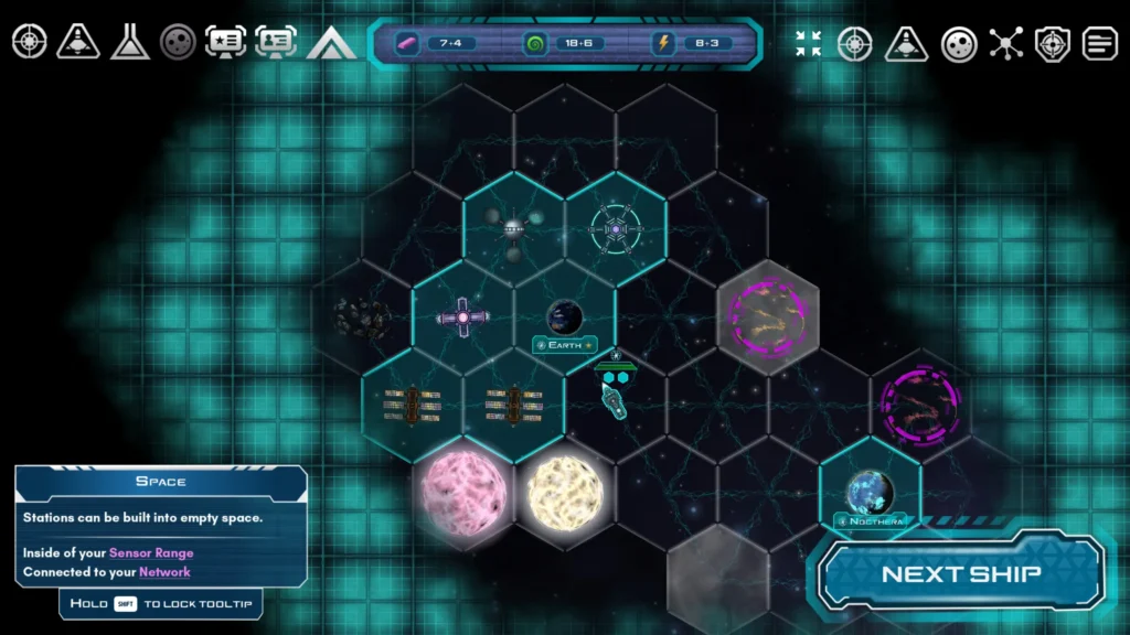 Bite Sized Reviews: Astro Protocol