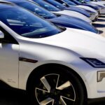 Polestar aims to shake off EV doldrums with 4 new models in 3 years