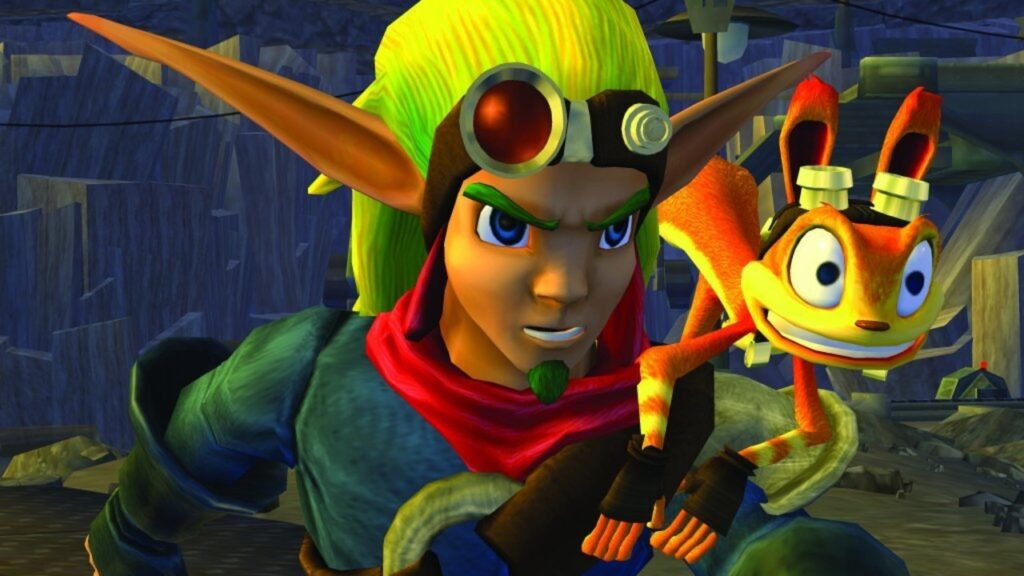 Rumor: Sony Rejected Bluepoint’s PS5 Remakes For Jak & Daxter, Resistance, and Shadow Of The Colossus Remaster, Because They Don’t Sell Enough