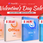 Level Up Your Gameplay: Grab Lifetime Windows 11 Pro for Just $14 this month