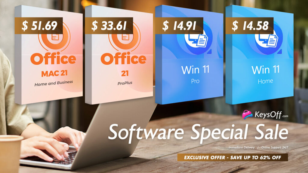 Grab Genuine Windows 11 Pro for $14: The Ultimate Upgrade for Gamers!