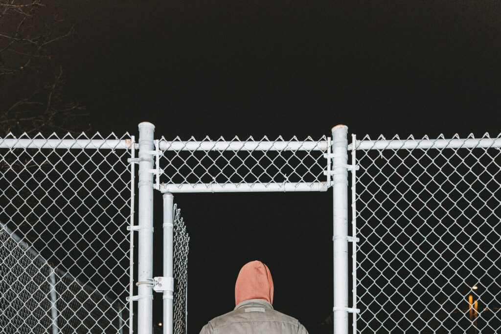 “I was detained by federal agents in Minneapolis”