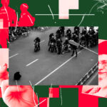 Shedding light on Iran’s longest internet blackout