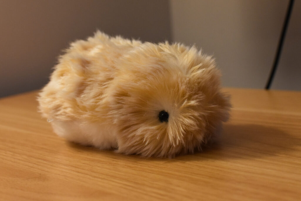 I hate my AI pet with every fiber of my being