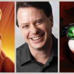 Louis Castle on Westwood, Command & Conquer, and a New Secret Game